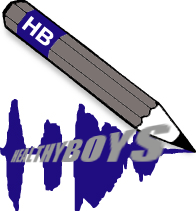 Healthy Boys logo